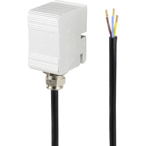 TRU COMPONENTS Thermostat d'armoire de distribution TC-NTL-ExT6 1 pc(s) Q053593 (1/4)