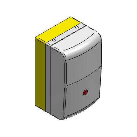 Wie CB‐MC200B, aber in BRAUN für Air2‐MC200M.