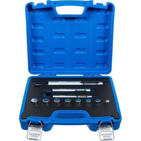 BGS Juego de herramientas de centrado de embrague 11 piezas - 9572