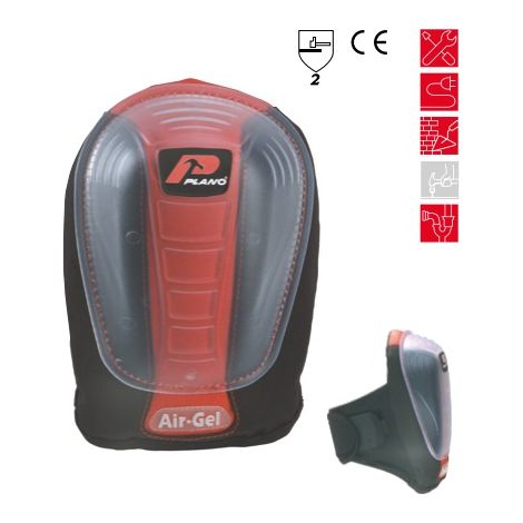 4 Pz- Zaino Portautensili PLANO Technics 563TB (1/3)