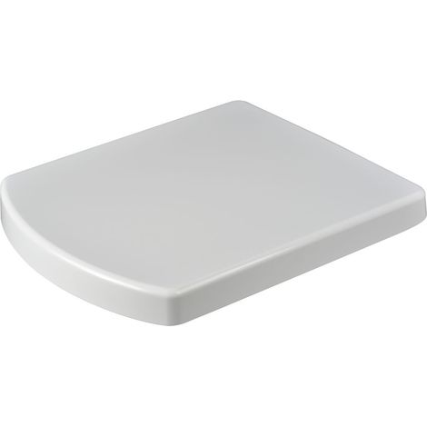 Primaster Toilettendeckel Lucia Absenkautomatik Duroplast WC Sitz Klodeckel