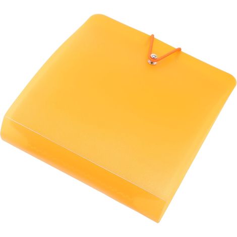 Classeur De CD Organisateur Portable en PP pour 24 Disques avec Fermeture Bouton Étui Pratique pour Transport De CD Et DVD Cadeau pour Gamers Protection Contre Chutes (1/5)