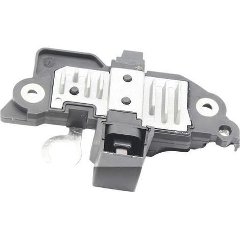 Régulateur de tension d'alternateur IB220 ou F00M145220 FOOM145220 pour alternateur FIAT série 90A 140A (1/5)