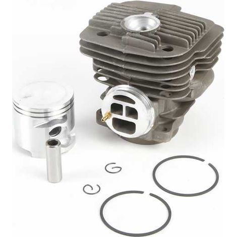 Cylindre piston pour Husqvarna K960, K970 (1/5)