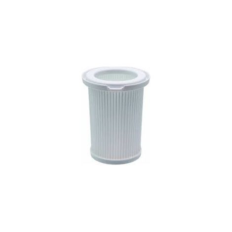 Filter für schwarzen Staubsauger und Decker N508033