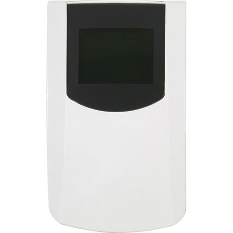 VIMAR - 6023 Monitor Petrarca colori bianco