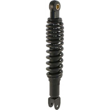 hinterer stoßdämpfer forsa für roller aprilia 100 scarabeo motor (1/4)