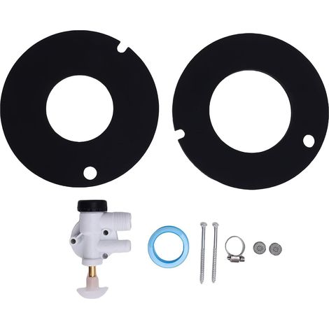 Kit de Valve d'eau -car (1/5)