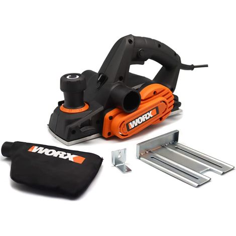 Worx WX615 piallatrice elettrica 750W (1/5)