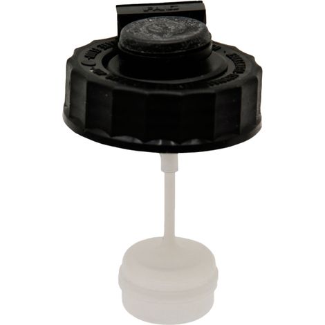 Coperchio di chiusura del serbatoio di espansione DOT4 F312100070010
