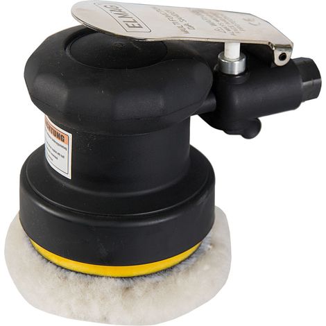 DL-Einhand Mini Polierer 75 mm (1/2)
