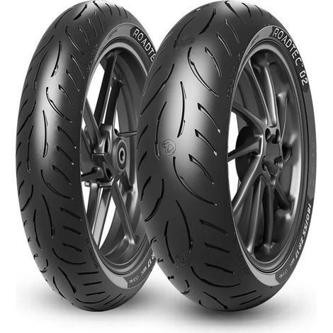 Pneu 180/55 ZR 17 M/C (73W) TL ROADTEC 02