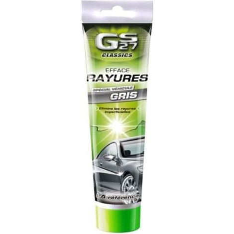 Efface Rayure - Special Peinture Grise - 150g (1/3)