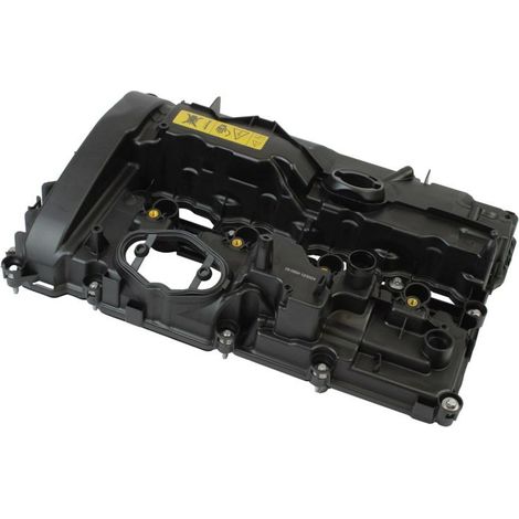 Couvercle de culasse MAXGEAR 28-0954 BMW 11127611278