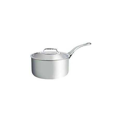 DeBuyer Casserole Affinity A COUVERCLE Ø 20CM, Autre, 20 cm