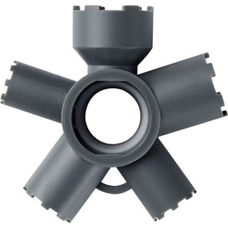 Chiave universale M 22/24/28 Aeratore Art. 01455094 Neoperl