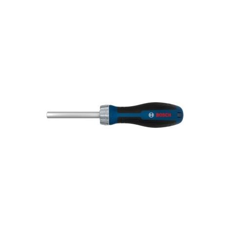 Bosch Bit-Ratschenschraubendreher - 1600A039PP (1/5)