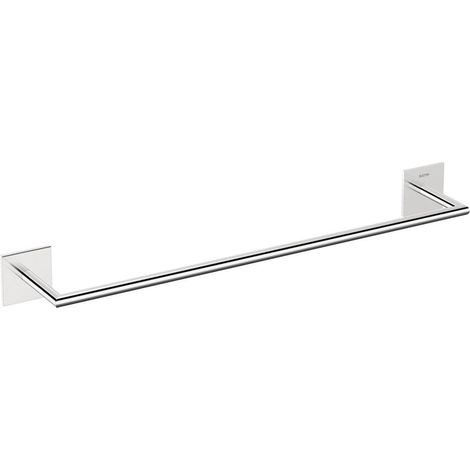 Cosmic Towel Rail Bathroom Towel Bar Stick Chrome (45cm) (1/5)