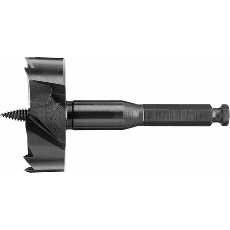 Foret DeWALT Mèche à bois 35mm ( Prix pour 1 )