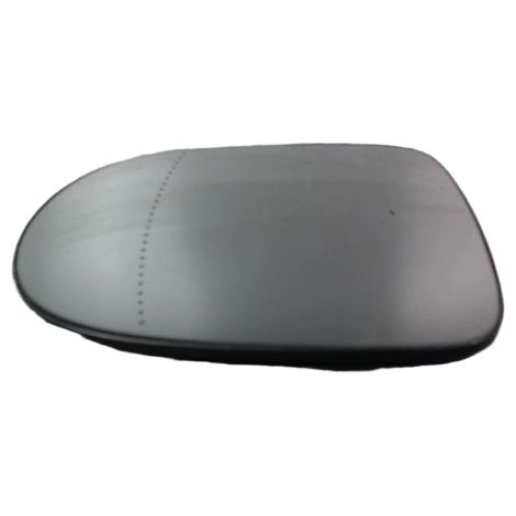 [PRODUIT D'OCCASION] Glace Retroviseur Exterieur G RENAULT Clio III Phase 2 2009-2014 ♻️ Ref Oe. 7701054753 - Garantie à vie (1/3)