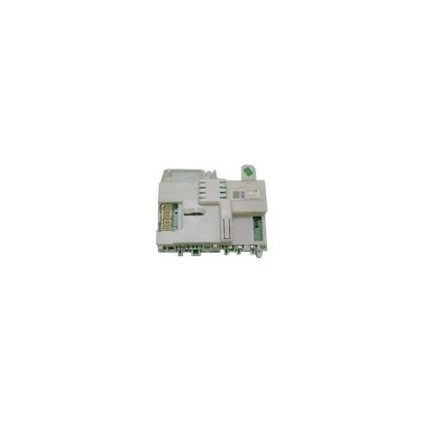 Placa electrónica módulo potencia Lavadora 49027617 CANDY