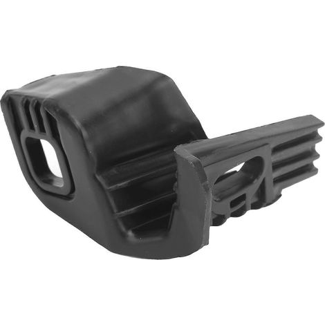 Support de phare en ABS noir, compatible avec BMW Série 3 F30 F31 et BMW Série 4 F32 F33 F36L (référence : 51647)