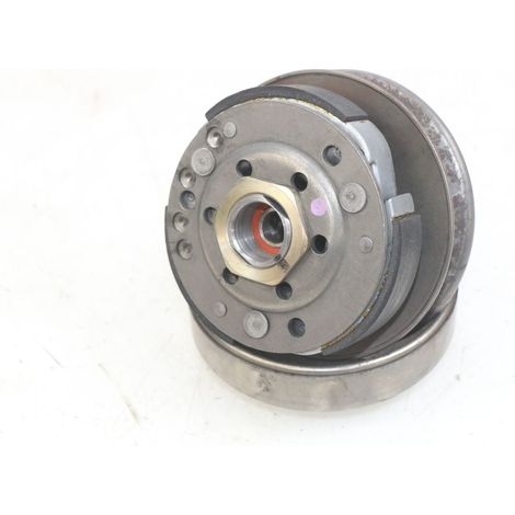 EMBRAYAGE PEUGEOT TREKKER 50 1998 - 2004 (1/5)