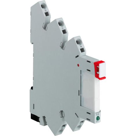 CR-S024VDC1R REL X ZOCCOLO 6 MM - ABB CRS024VDC1R - ABB CRS024VDC1R