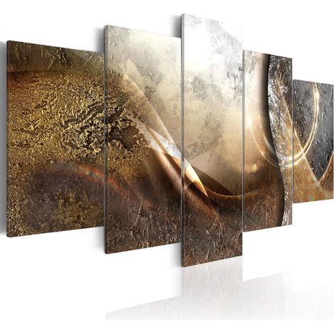 Quadro - Lunar Planet - 200x100 (1/4)