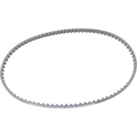 Courroie de distribution crantée pour moteur Honda GC160 – Transmission optimale – Longue durée de vie – Compatible motobineuses et groupes électrogènes (1/3)