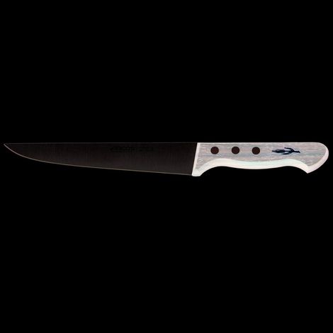 Arcos Kochmesser Palisander 17 cm Braun