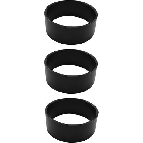 Convient aux bagues d'usure de 155 mm, applicable aux modèles 947, 951, XP, GSX, GTX, DI, WAKE, 4-TEC, GTS, RX, DI, 3D, RFI / RFI / 271000653 et 271000904. (1/5)