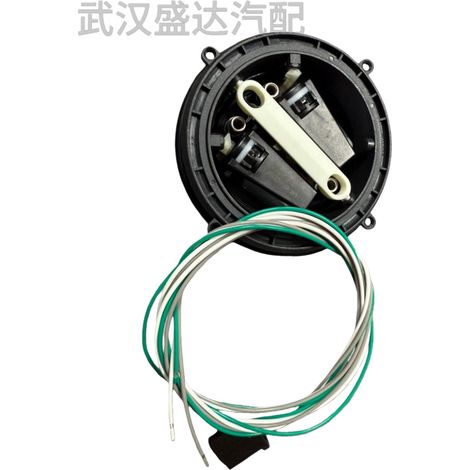 660238 est applicable au moteur de support de rétroviseur de Peugeot 206207308407 Citroën C4 Picasso. (1/5)