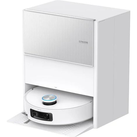 Robot Aspirador Aqua10/ultra Roller RLH71DE Dreame (1/5)