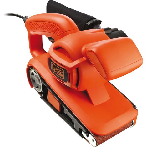 1PZ B+D LEVIGATRICE A NASTRO KA86-QS 720W MM 75X457 (1/2)