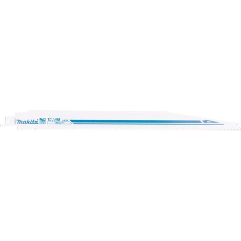 Makita  Hoja  de  sierra  de  sable  TC  305/6-8T  -  B-49856