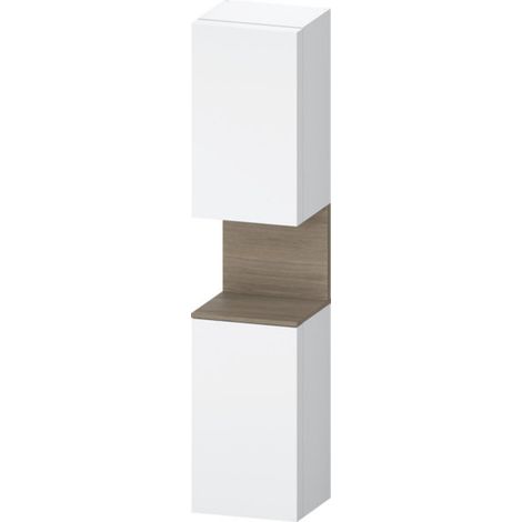 Duravit Collection One Hochschrank, Türanschlag rechts, (1/2)