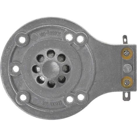 Folienmembran für Hornhochtöner, Schwingspule für 2412 2412H-1 (1/4)
