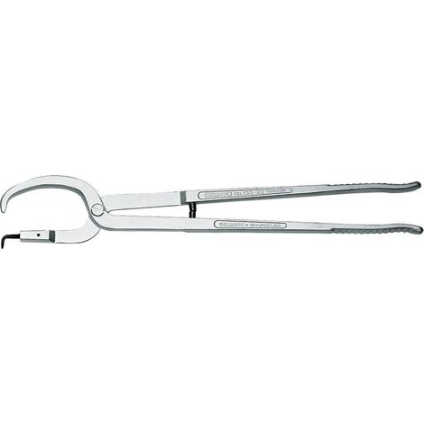135 20 Alicates para resortes de freno 20", 500 mm