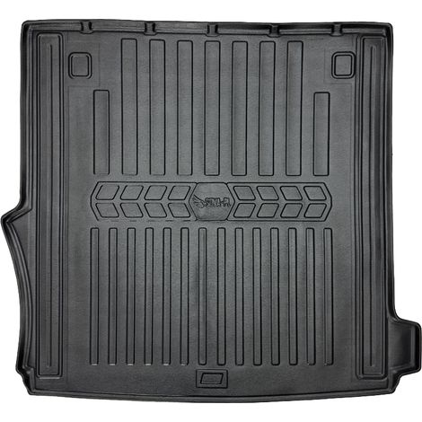 Tappetino per bagagliaio Mercedes Classe E W213 Station Wagon 2016-2023 (1/5)