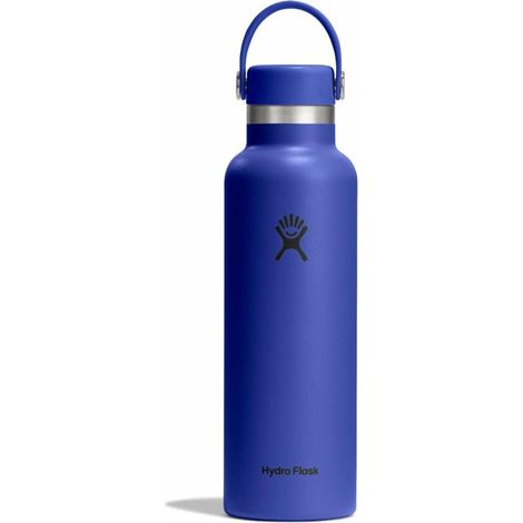Borraccia termica Hydro Flask STANDARD FLEX 622 ml blu S21CSX382 (1/3)
