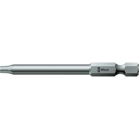 Wera 867/4 Z TORX® Bits TX25x70