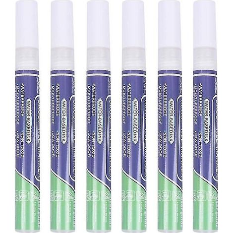 6-teiliger Fugenstift