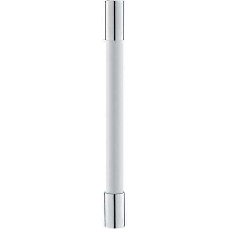 Tubes de robinet et tubes de rallonge, tubes de rallonge de robinet et d'évier, pulvérisateur, tube de rallonge en mousse universel, blanc, 50 cm (1/4)