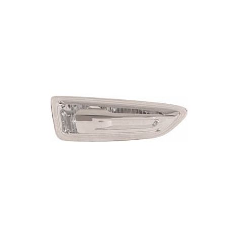 Feu clignotant, répétiteur latéral droit blanc Opel Zafira C Tourer 2011-2019