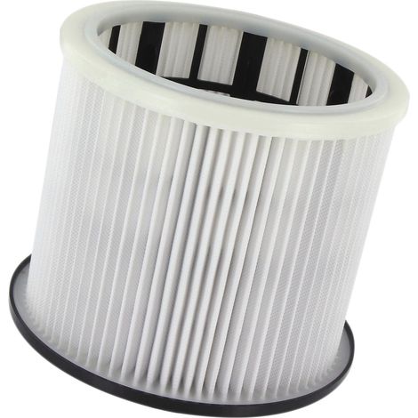Ersatzteil - Kartusche Zylinderfilter -  - ROWENTA, BEKO