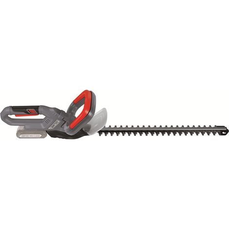 Kraftixx by Einhell Akku-Heckenschere KX-AHS 1858 Li Solo – Power X-Change