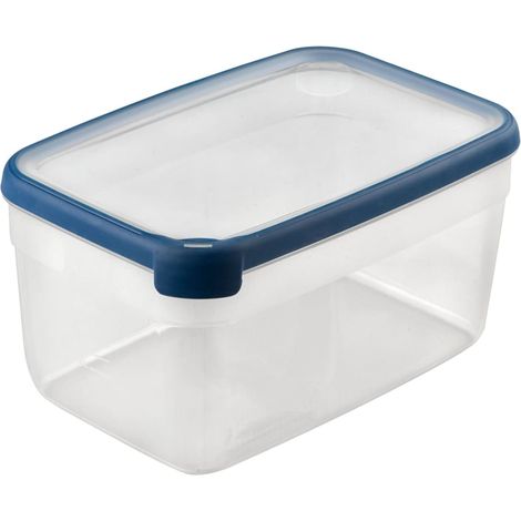 Envase para alimentos frescos Chef transparente 6,5 L Curver (1/5)