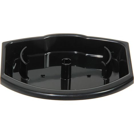Delonghi vaschetta poggia tazze macchina caffè EC220 EC221 ECC220 ECC221 CPA450