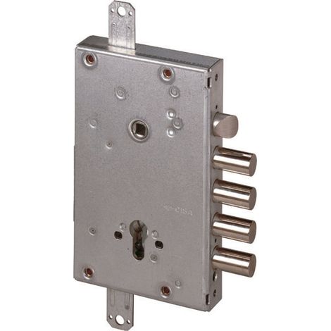 CISA 56515 48 B SERRATURA CIL EU C/BLOCCO- CISA- 1,0 pz